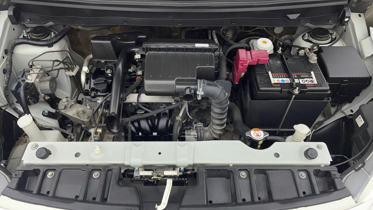 ميتسوبيشي اتراج GLX MIDLINE 1.2 | بدون دفعة مقدمة | اختبار قيادة مجاني للمنزل