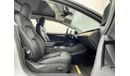 Tesla Model 3 2021 Tesla Model 3 Performance, Tesla Warranty, GCC