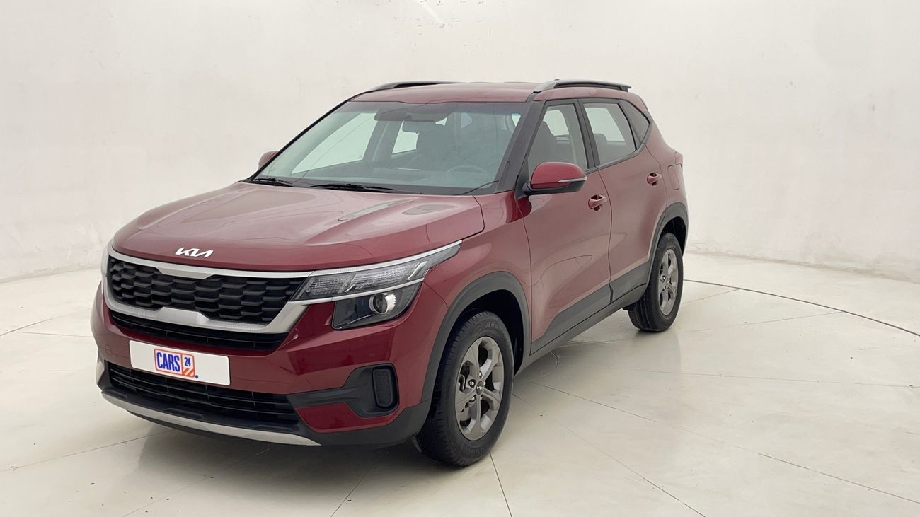 Kia Seltos LX 1.6 | Zero Down Payment | Home Test Drive