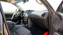 تويوتا برادو TOYOTA PRADO VX 2.8D AT TIRE BACK MY2023
