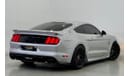 Ford F 150 2017 Ford Mustang Shelby Super Snake SuperCharged, Full Service History, Warranty, GCC