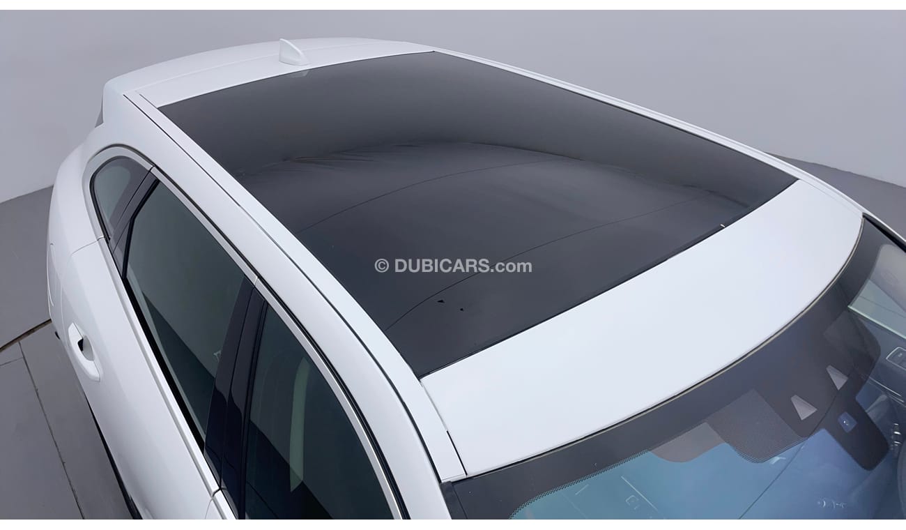 Jaguar F Pace PRESTIGE 2.5 | Zero Down Payment | Free Home Test Drive