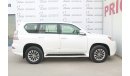 لكزس GX 460 4.6L V8 4WD PLATINUM 2015 MODEL