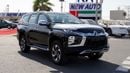Mitsubishi Montero Sport Brand New 2026 Mitsubishi Montero Sport GLS (H64) 3.0L 6-Cylinder SUV – GCC Specs | Export Ready