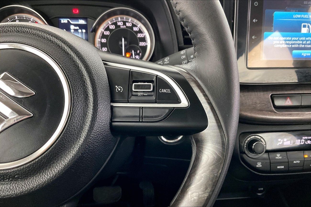 Suzuki Ertiga GLX | Guaranteed Warranty | 0 Down Payment