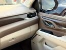 GMC Yukon Denali - GCC Specs Under Warranty and Service Contract