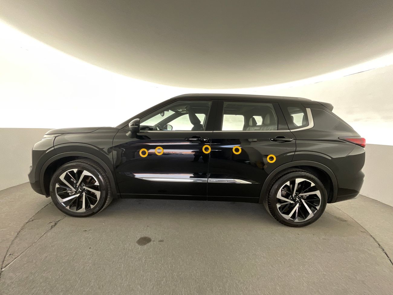 Mitsubishi Outlander Premium - Launch Edition | National Day Celebration | Guaranteed Warranty | 0 Down Payment