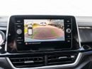 Volkswagen T-ROC STD R-line 1.4L