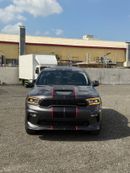 Dodge Durango R/T 2016 5.7L PREMIUM 7 SEATS HEMI ENGINE CANADA SPEC