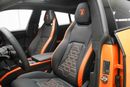 Lamborghini Urus SE