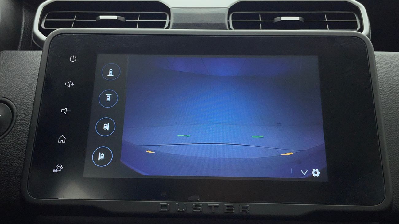 Renault Duster LE 1.6 | Zero Down Payment | Home Test Drive