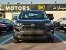 Toyota RAV4 XLE SUNROOF // 886  AED Monthly // 2.5L // V4 // FULL OPTION (LOT # 55037)
