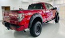 Ford F-150 Hi Ridar .. GCC .. FSH .. 6,2L .. Perfect Condition