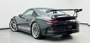 Porsche 911 2016 Porsche 911 GT3 RS, Porsche Warranty+Full Service History, GCC