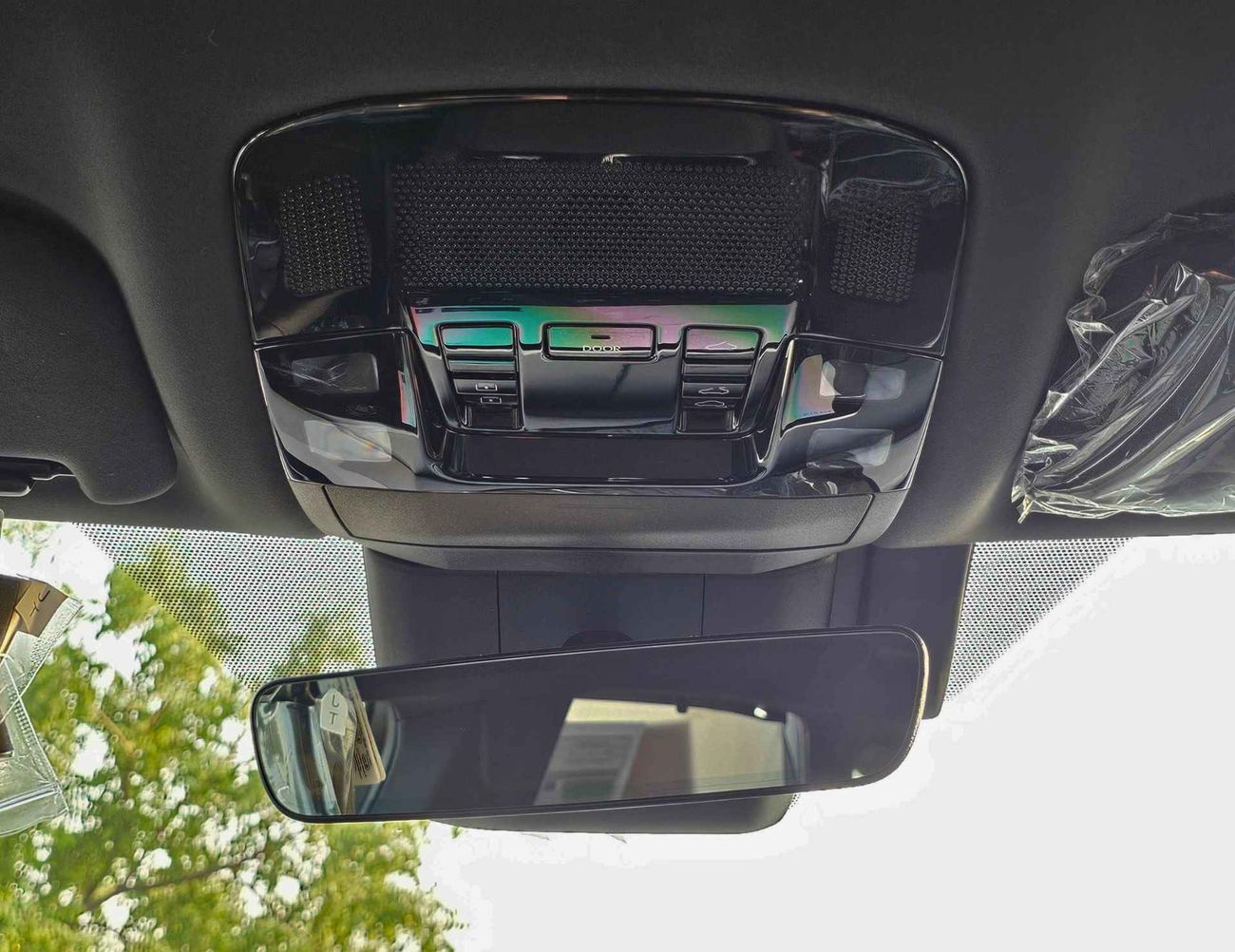 لكزس RX 350 ELITE / 2.4L V4 PETROL / HEADUP DISPLAY / 360* / PANORAMIC (CODE # RXEO)