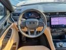 Jeep Grand Cherokee Overland 3.6L