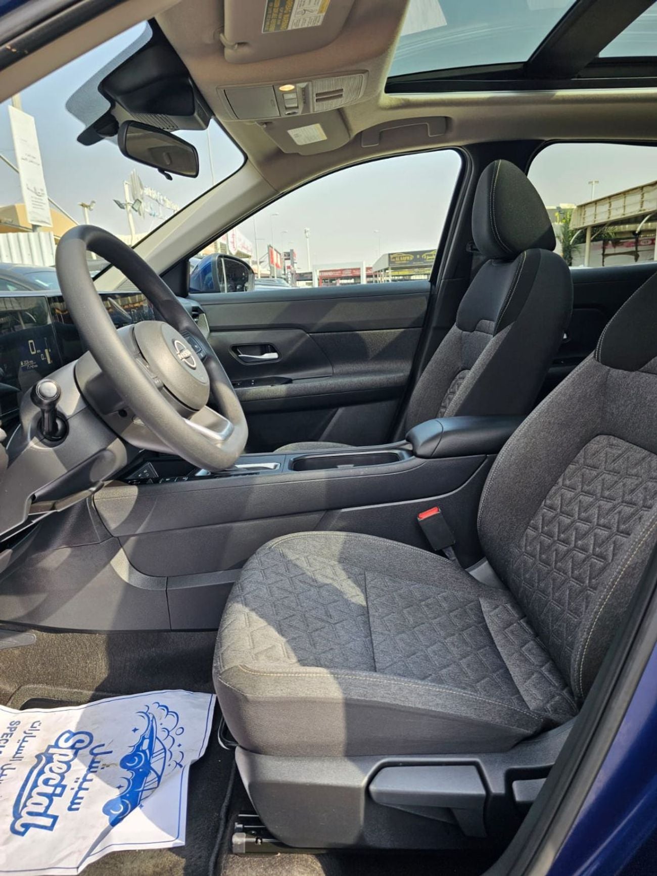 Nissan Kicks SV