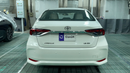 Toyota Corolla 2023 XLI | AED 768/Month | 0 DP | 30 Day Return | Warranty | Service History