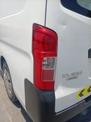 Nissan Urvan STANDARD FRDIGER