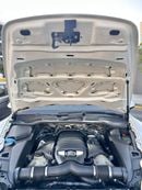 بورش كايان SUV