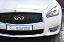إنفينيتي Q70 AED 1359 PM | 3.7L EXCELLENCE GCC DEALER WARRANTY