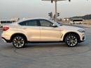BMW X6 35i Exclusive 3.0L