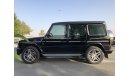 مرسيدس بنز G 63 AMG