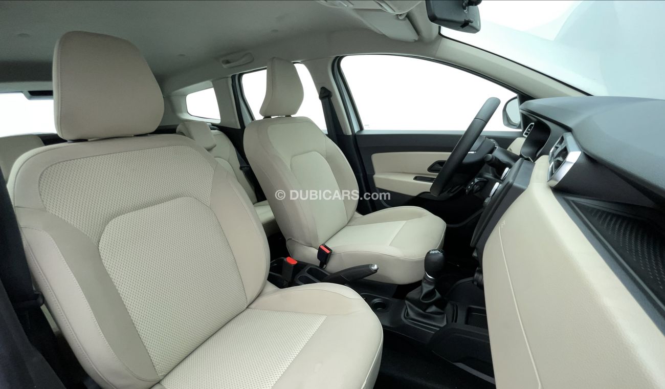 Renault Duster PE 1.6 | Zero Down Payment | Free Home Test Drive