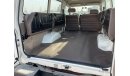 Toyota Land Cruiser Hard Top 2020 MODEL LAND CRUISER HARDTOP , 3 DOORS, WITH DIFFERENTIAL LOCK, MANUAL , ONLY FOR EXPORT