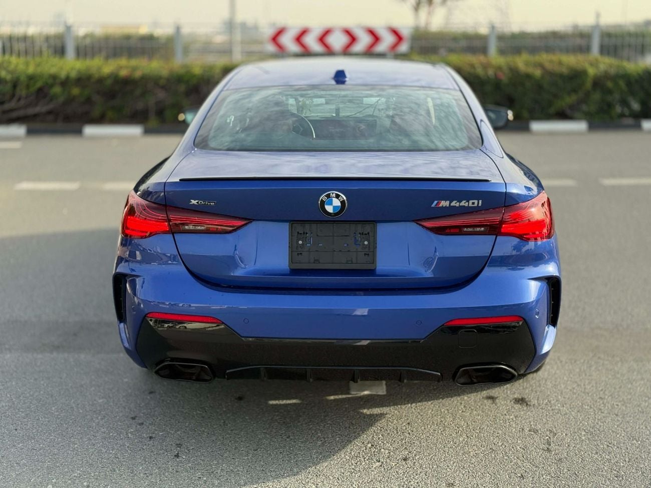 بي أم دبليو M440i xDrive 3.0L