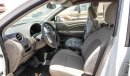 Nissan Sunny 1.5L