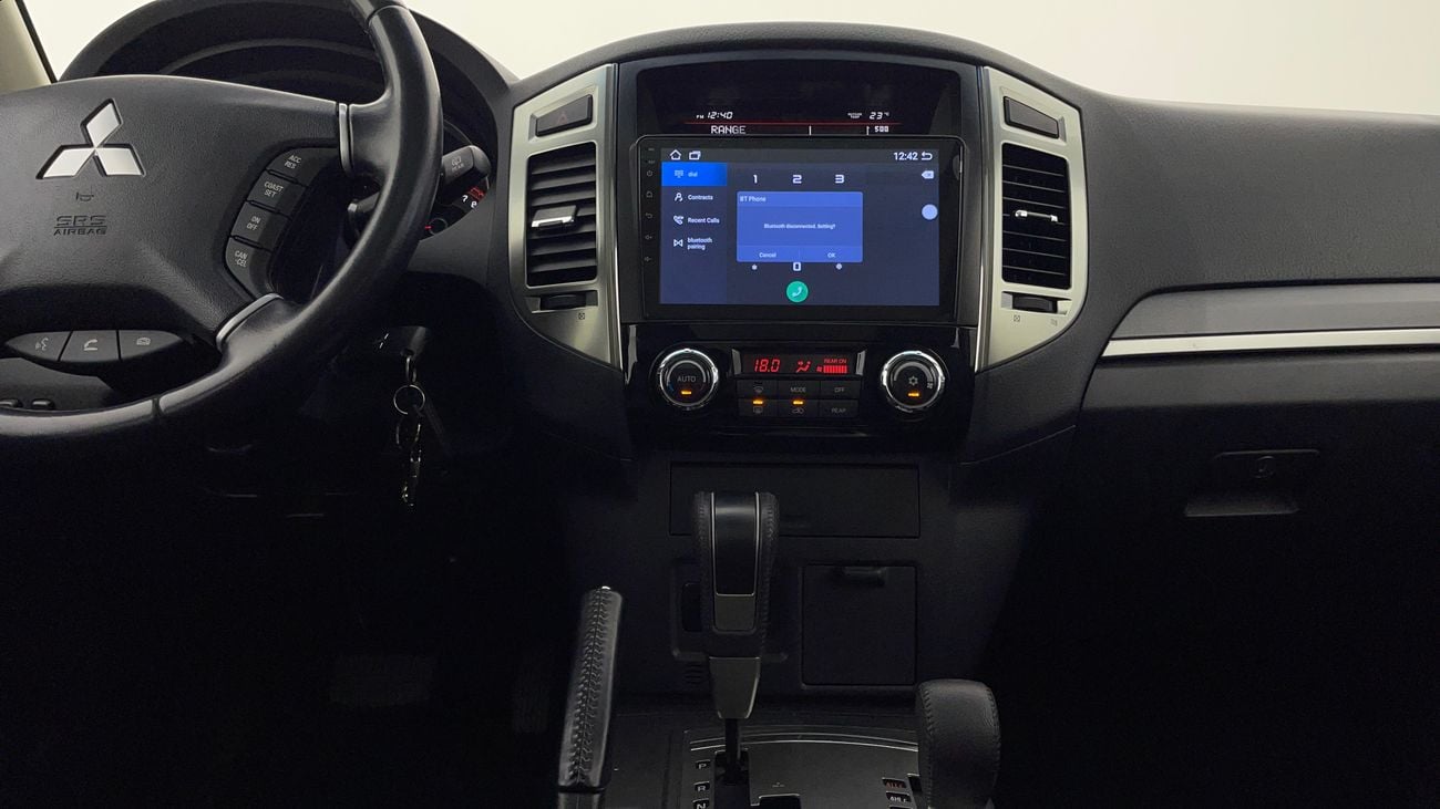 Mitsubishi Pajero GLS HIGHLINE 3 | Zero Down Payment | Home Test Drive