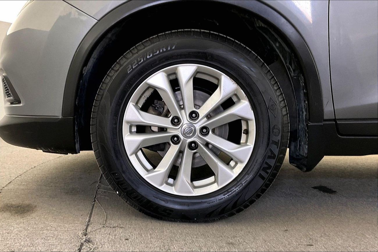 نيسان إكس تريل S | شامل الضمان | 0 ﺪﻔﻋﺓ ﺃﻮﻟﻯ