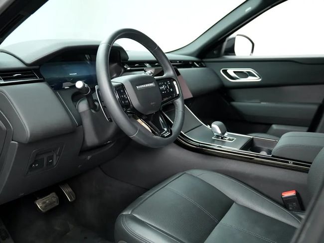 Land Rover Range Rover Velar DYNAMIC SE P250, миниатюра 27