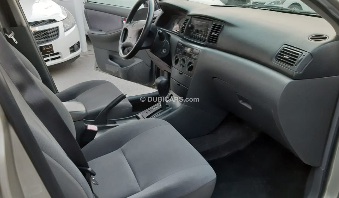 Toyota Corolla for sale, Used and Automatic