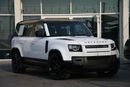 Land Rover Defender P400 110 HSE 3.0L (5 Seater) Land Rover Defender X dynamic HSE P400 V6 110