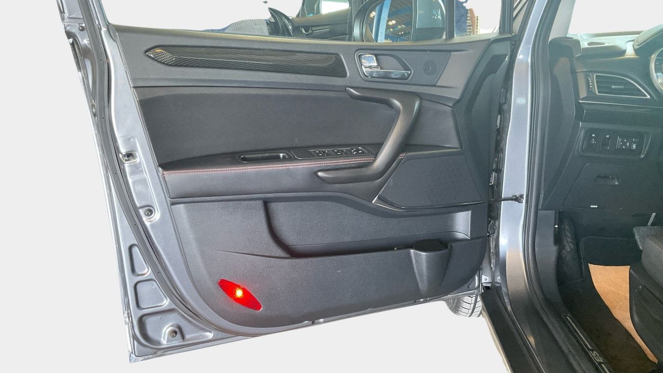 JAC S3 INTELLIGENT | Guaranteed Warranty | 0 Down Payment