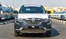 Renault Koleos 4wd