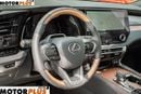 Lexus RX350h PLATINUM Luxury 2026 Model