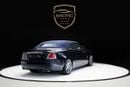 رولز رويس داون Rolls Royce Dawn