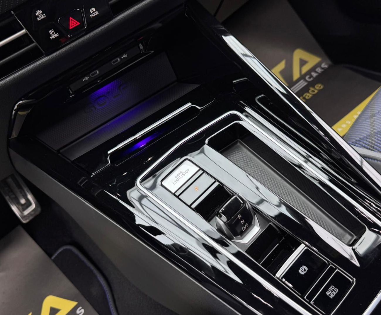 Volkswagen Golf R 2023 Volkswagen Golf R, Warranty, Full Service History, Excellent Condition, GCC