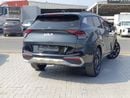 Kia Sportage KIA SPORTAG 2024 2.0