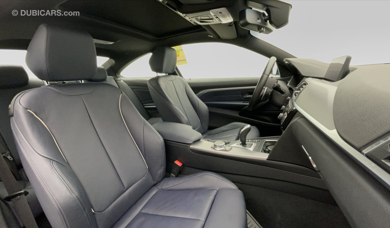 بي أم دبليو 420i 2 2000