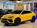 Lamborghini Urus 2022 LAMBOGHINI URUS GREAT COND KOREAN SPEC STD 4.0T V8 EXPORT
