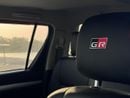Toyota Hilux GR SPORT DIESEL 2.8 LITER ,RIGHT HAND DRIVE ,GROWN COLOR ,2022 MODEL