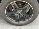 مرسيدس بنز G 63 AMG Edition 1 4.0L