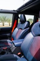 Ford Bronco Raptor 3.0L V6 IN RHD (RIGHT HAND DRIVE )!!!!