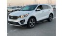 كيا سورينتو 2018 KIA SORENTO / GDI / MID OPTION