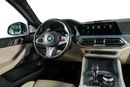 BMW X5 M50i 4.4L crystal package-M Aero dynamics package-Warranty and Service package available
