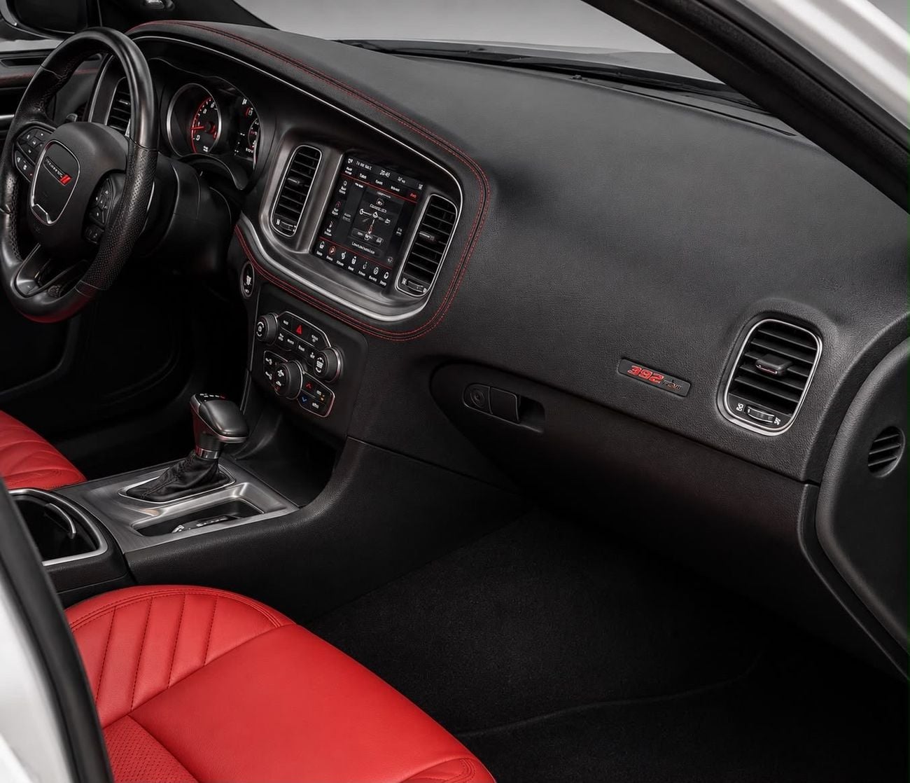Dodge Charger R/T SCATPACK